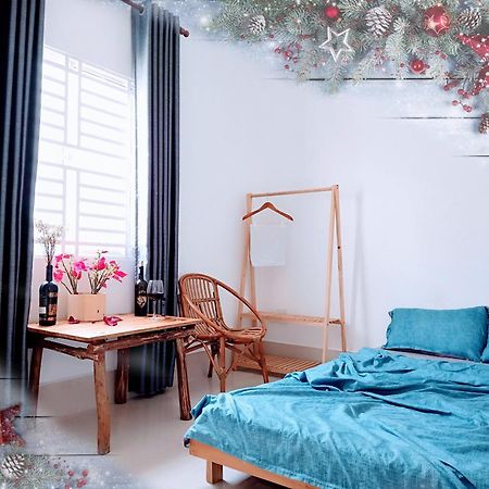 Adora Central Park Hostel Cần Thơ Exterior foto